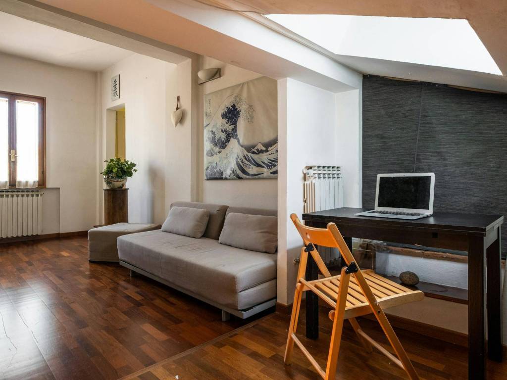 appartamento in affitto a Bologna in zona Centro Storico