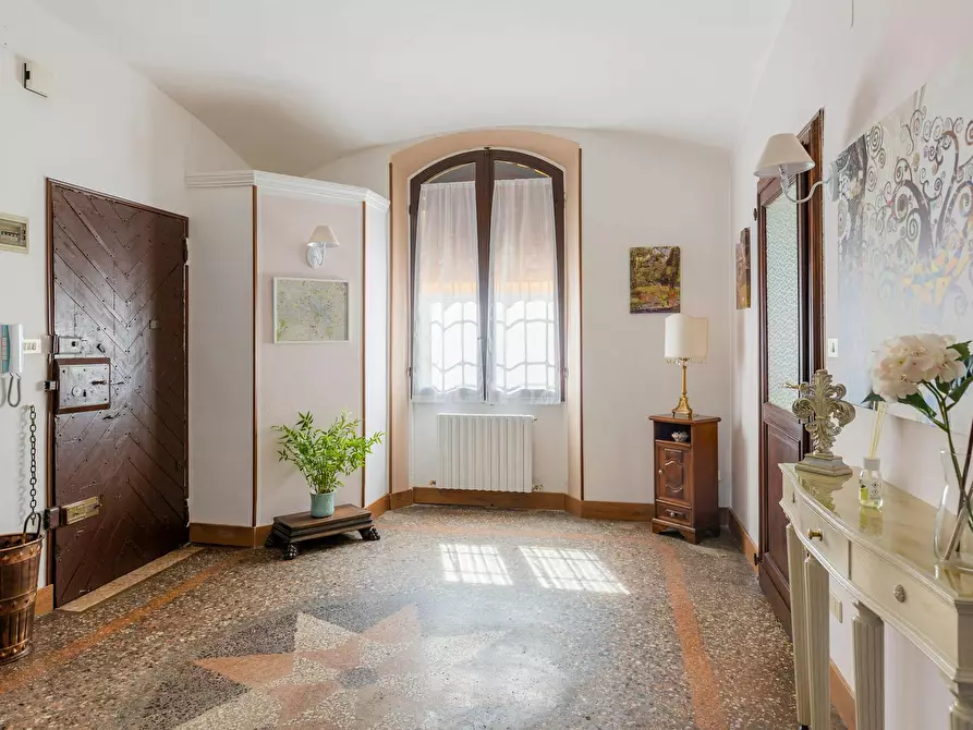 appartamento in affitto a Bologna in zona Santo Stefano