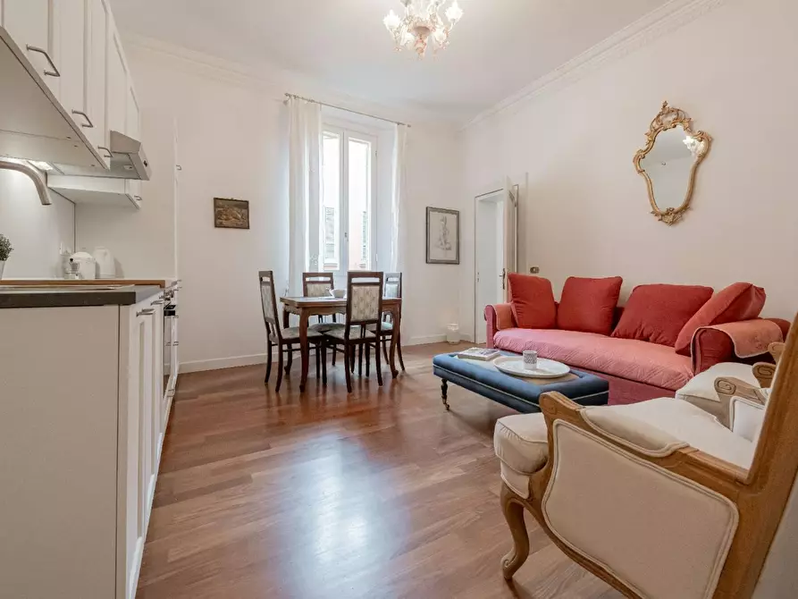 appartamento in affitto a Bologna in zona Santo Stefano