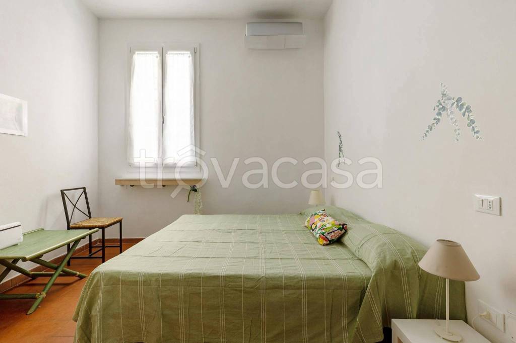 appartamento in affitto a Bologna in zona Centro Storico
