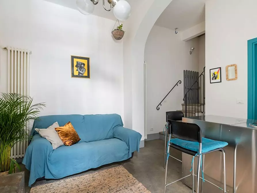 appartamento in affitto a Bologna