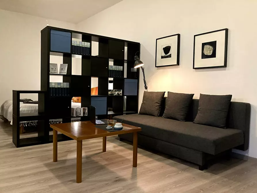 appartamento in affitto a Bologna in zona Bolognina