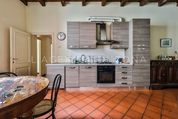 appartamento in affitto a Bologna in zona Centro Storico