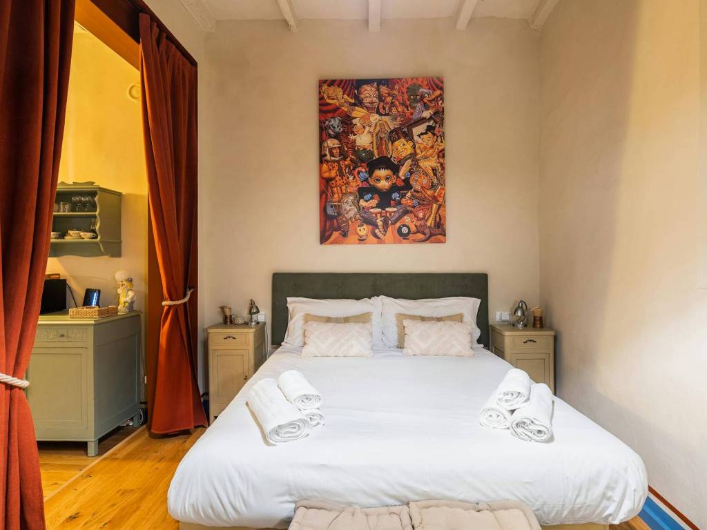 appartamento in affitto a Bologna