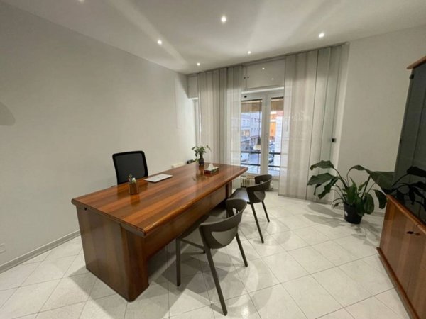 ufficio in affitto a Bologna in zona Quartiere Porto