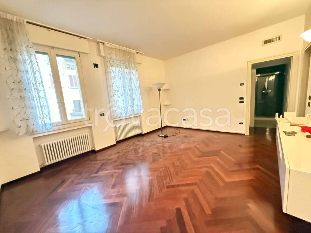 appartamento in affitto a Bologna in zona Centro Storico