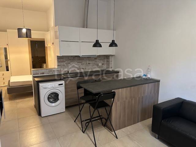 appartamento in affitto a Bologna in zona Savena