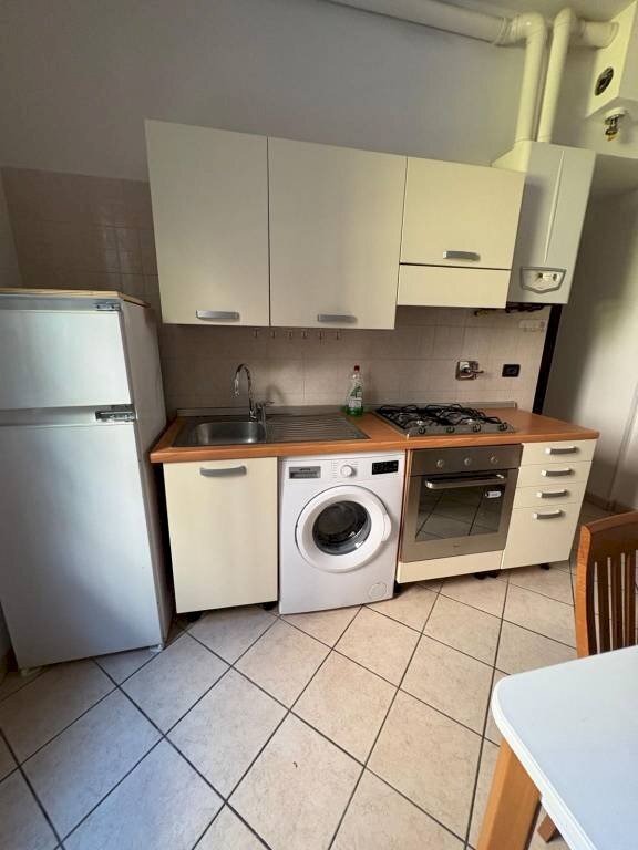 appartamento in affitto a Bologna in zona San Vitale