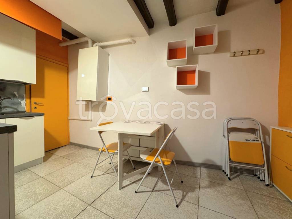 appartamento in affitto a Bologna