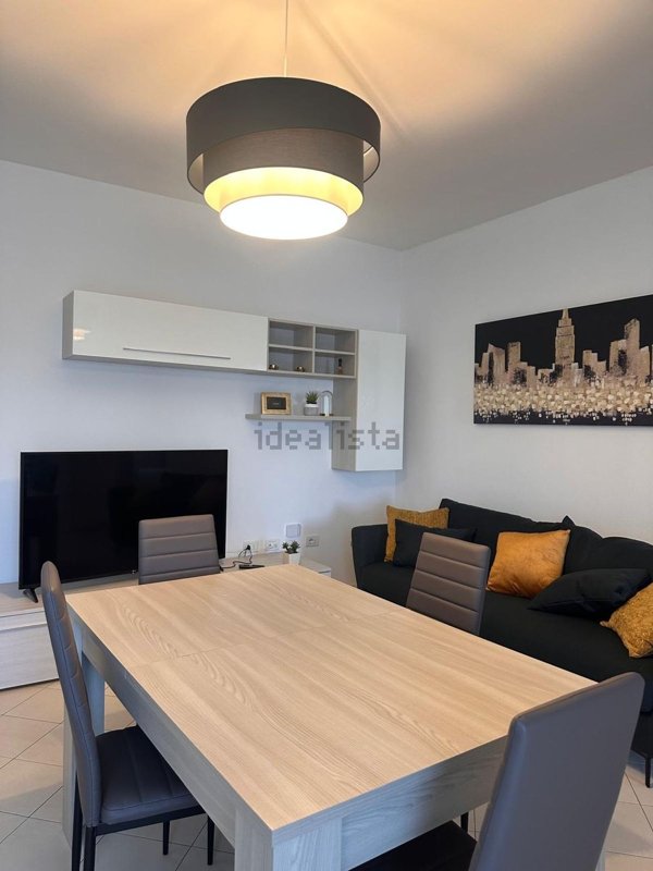 appartamento in affitto a Bologna in zona Borgo Panigale