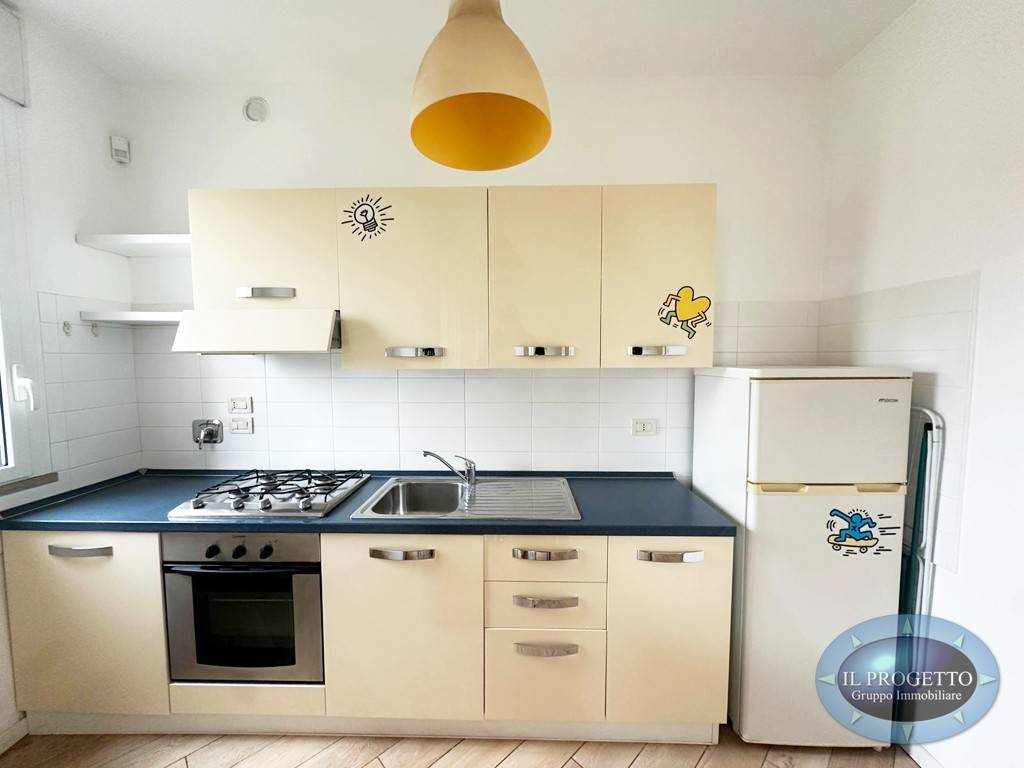 appartamento in affitto a Bologna in zona San Vitale