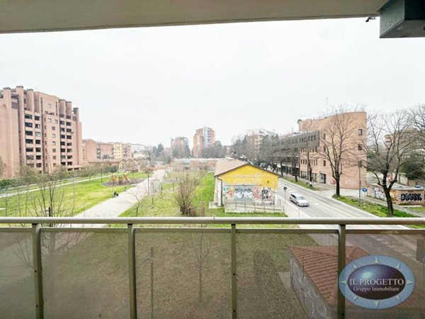 appartamento in affitto a Bologna in zona San Vitale