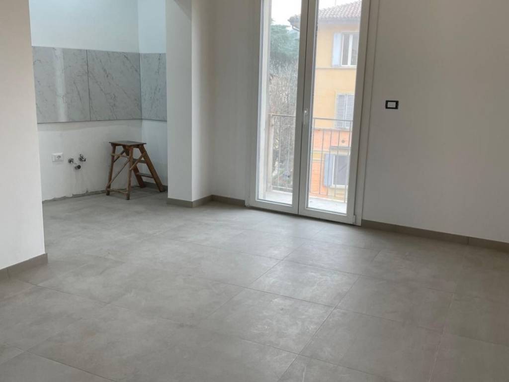 appartamento in affitto a Bologna in zona San Vitale