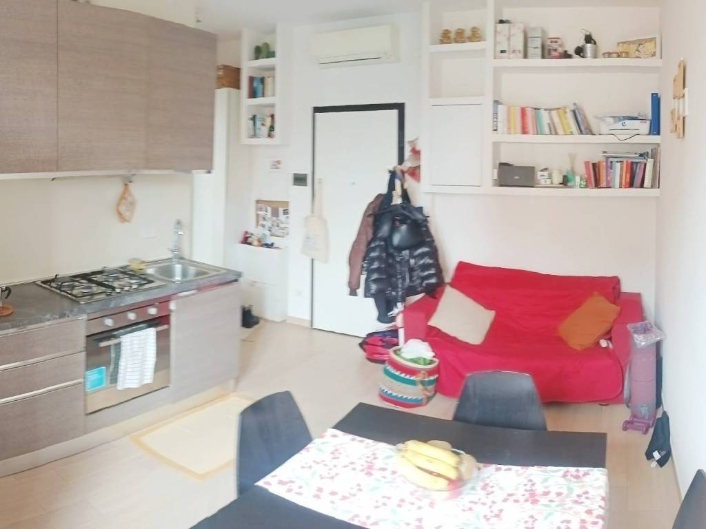 appartamento in affitto a Bologna in zona Savena