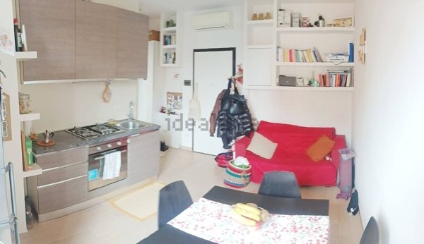 appartamento in affitto a Bologna