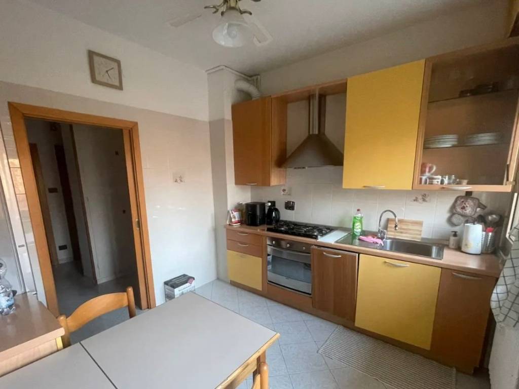 appartamento in affitto a Bologna in zona Barca