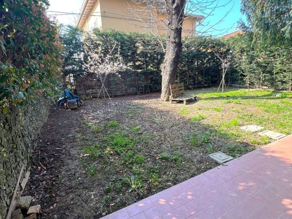 appartamento in affitto a Bologna in zona Savena