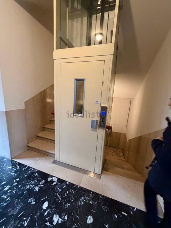 appartamento in affitto a Bologna in zona Murri