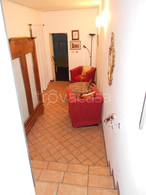 appartamento in affitto a Bologna in zona Centro Storico