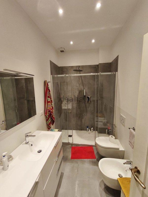 appartamento in affitto a Bologna in zona Centro Storico