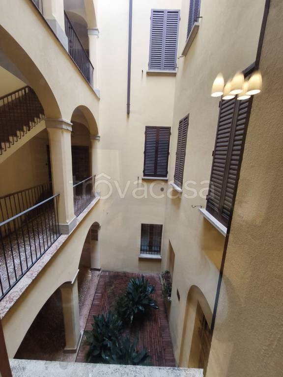 appartamento in affitto a Bologna in zona Centro Storico