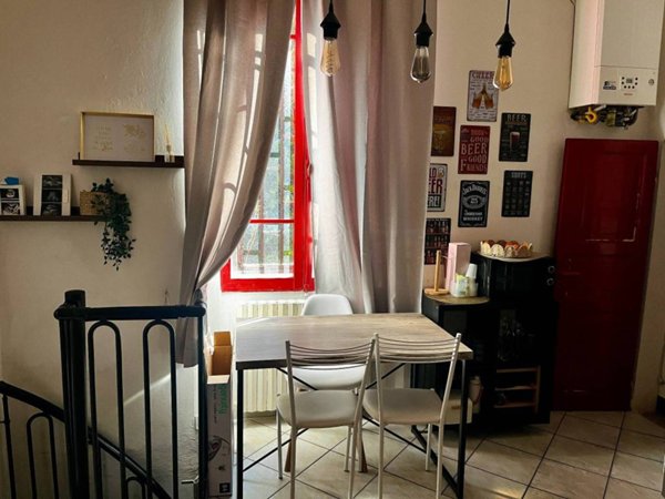 appartamento in affitto a Bologna in zona Savena