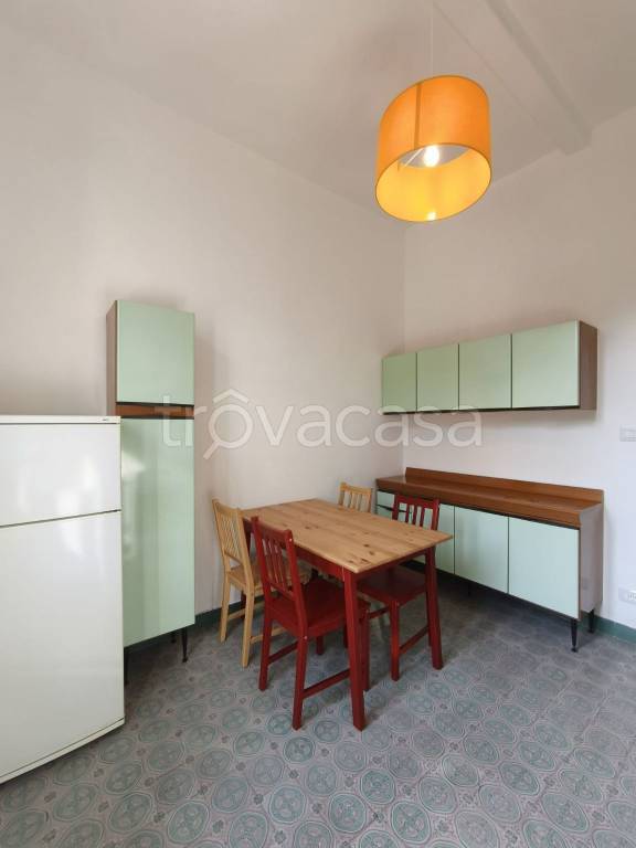 appartamento in affitto a Bologna in zona Bolognina