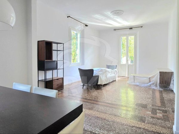 appartamento in affitto a Bologna in zona Santo Stefano