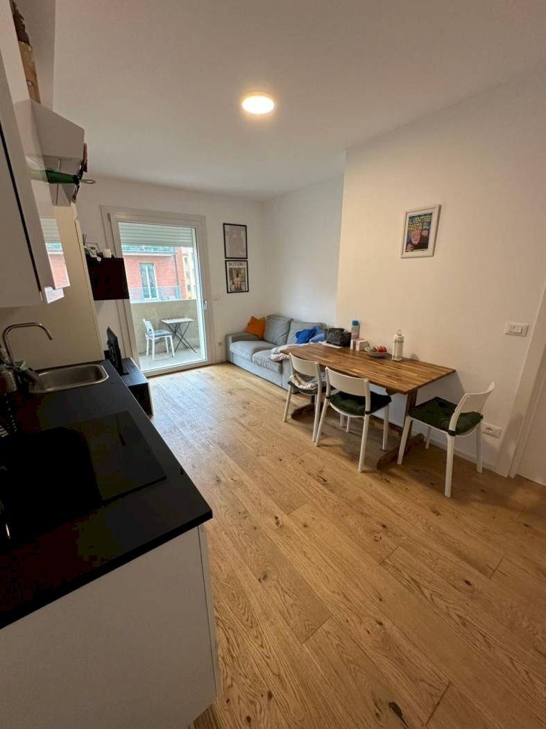 appartamento in affitto a Bologna