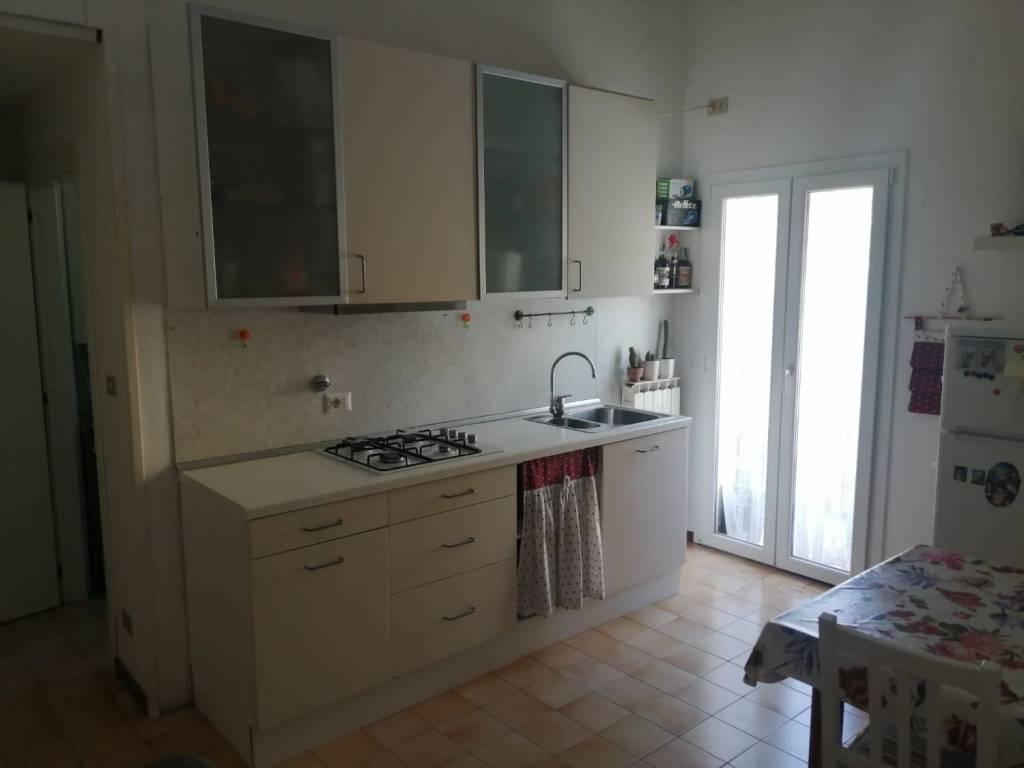 appartamento in affitto a Bologna in zona Pilastro