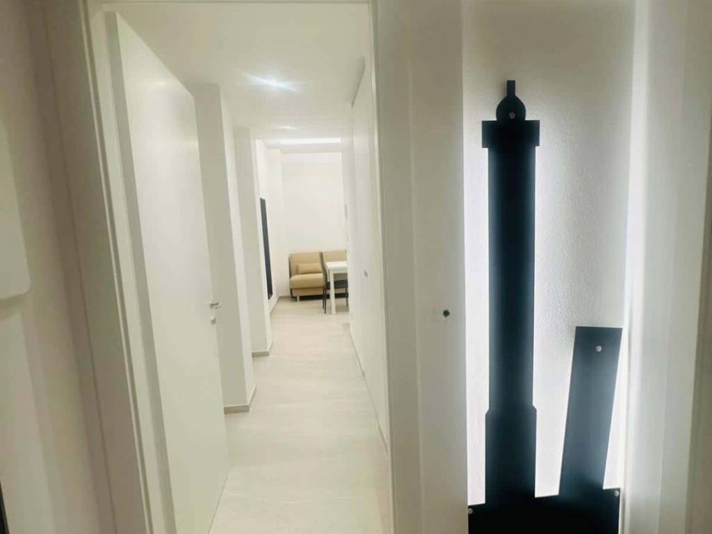 appartamento in affitto a Bologna in zona Santo Stefano