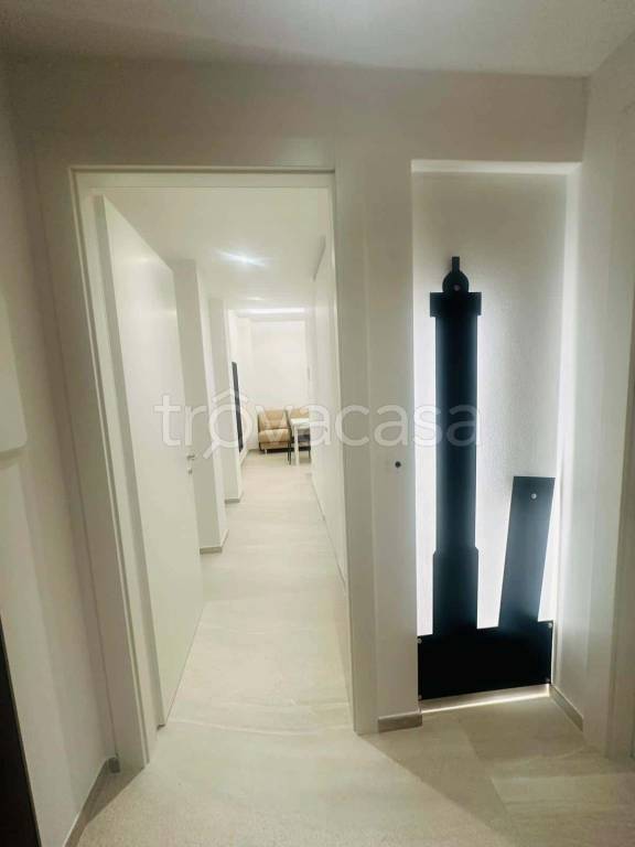 appartamento in affitto a Bologna in zona Santo Stefano