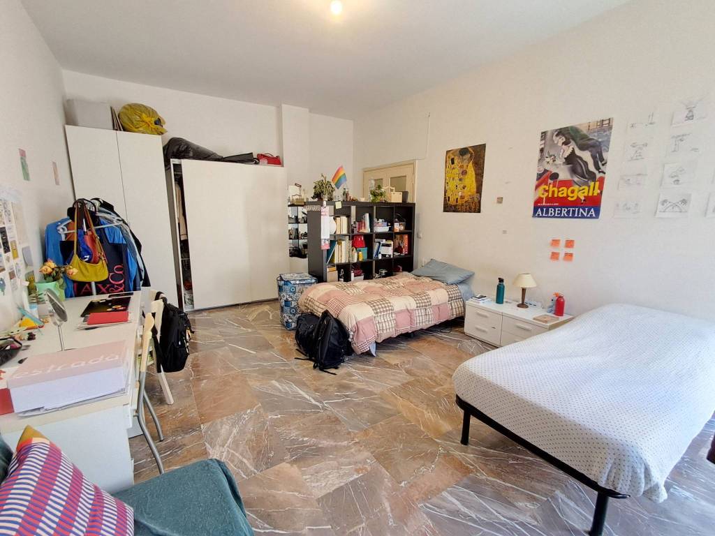 appartamento in affitto a Bologna in zona Centro Storico