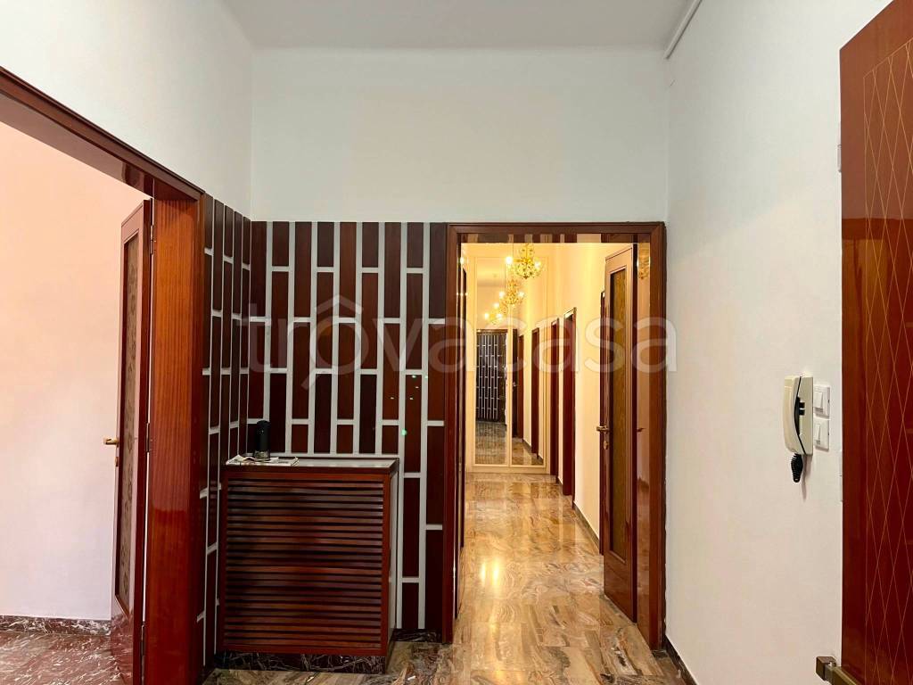 appartamento in affitto a Bologna in zona Murri