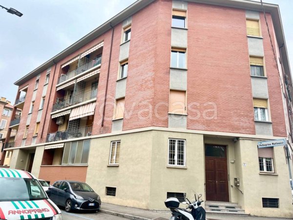 appartamento in affitto a Bologna in zona Murri