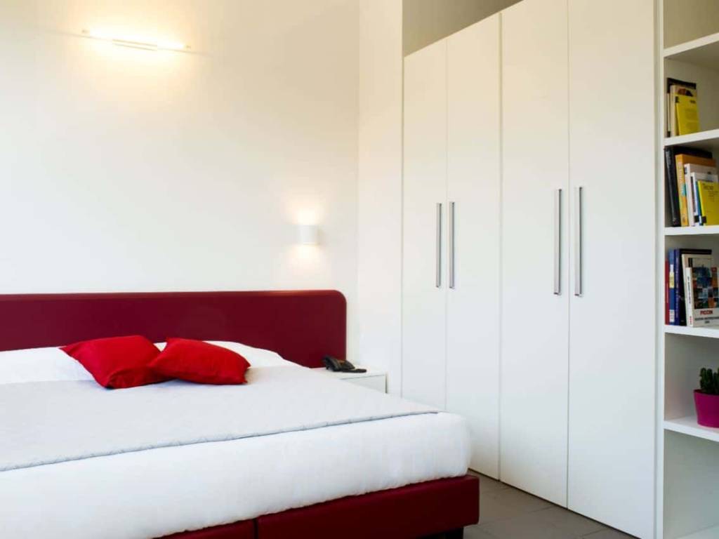 appartamento in affitto a Bologna in zona Bolognina