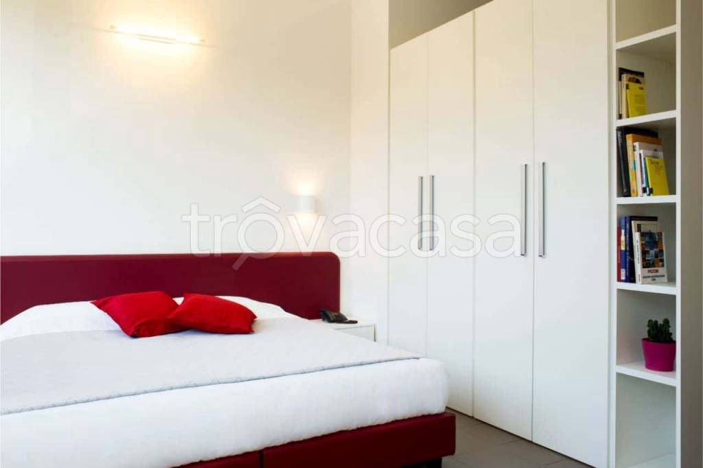 appartamento in affitto a Bologna in zona Bolognina