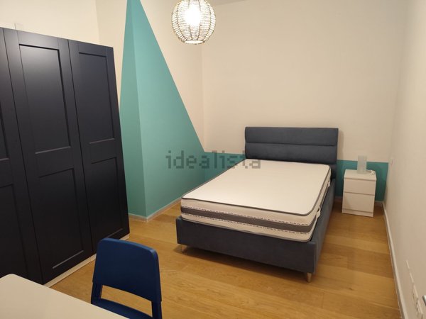 appartamento in affitto a Bologna in zona Centro Storico