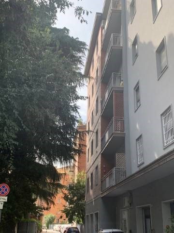 appartamento in affitto a Bologna in zona Savena