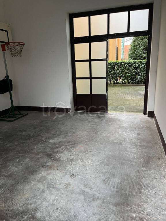 trivano in affitto a Bologna in zona Saragozza