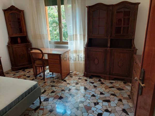 appartamento in affitto a Bologna in zona Murri