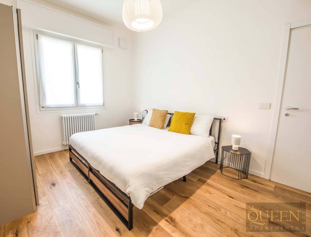 appartamento in affitto a Bologna in zona San Vitale