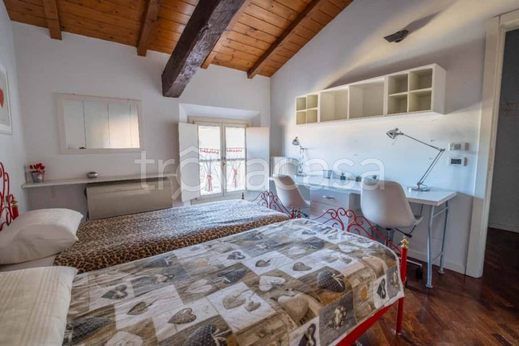 appartamento in affitto a Bologna in zona San Vitale