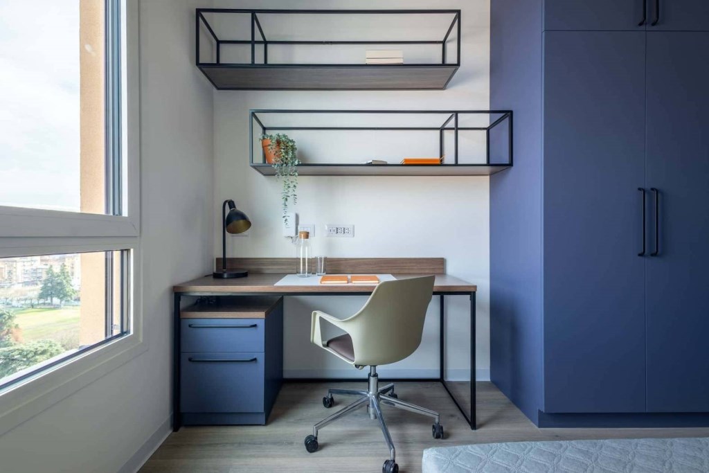 appartamento in affitto a Bologna in zona Bolognina