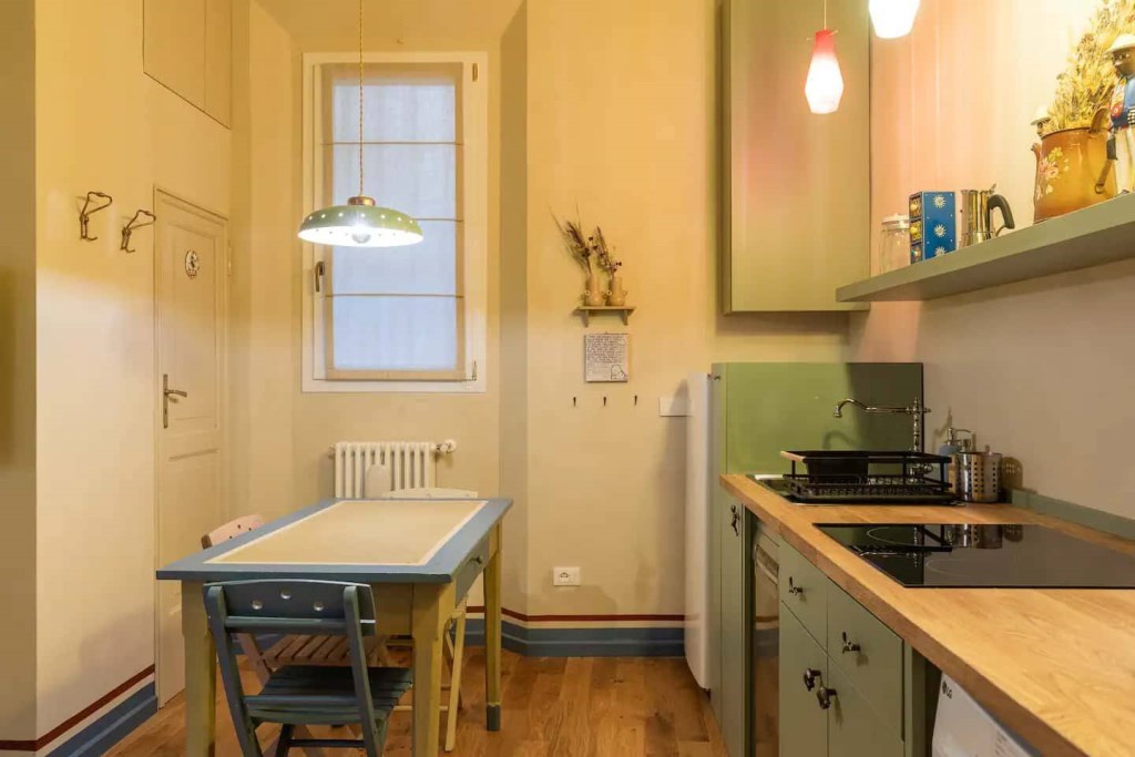 appartamento in affitto a Bologna in zona Centro Storico