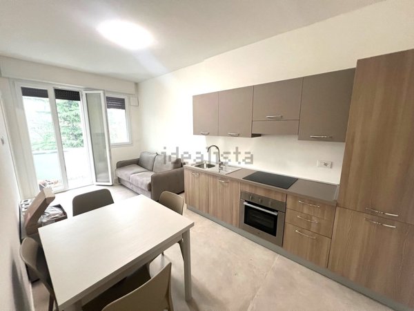 appartamento in affitto a Bologna in zona Borgo Panigale