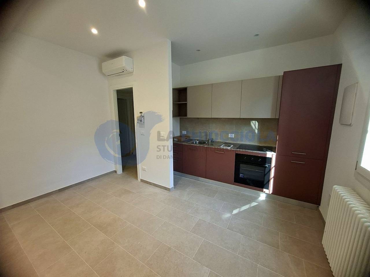 appartamento in affitto a Bologna in zona Andrea Costa