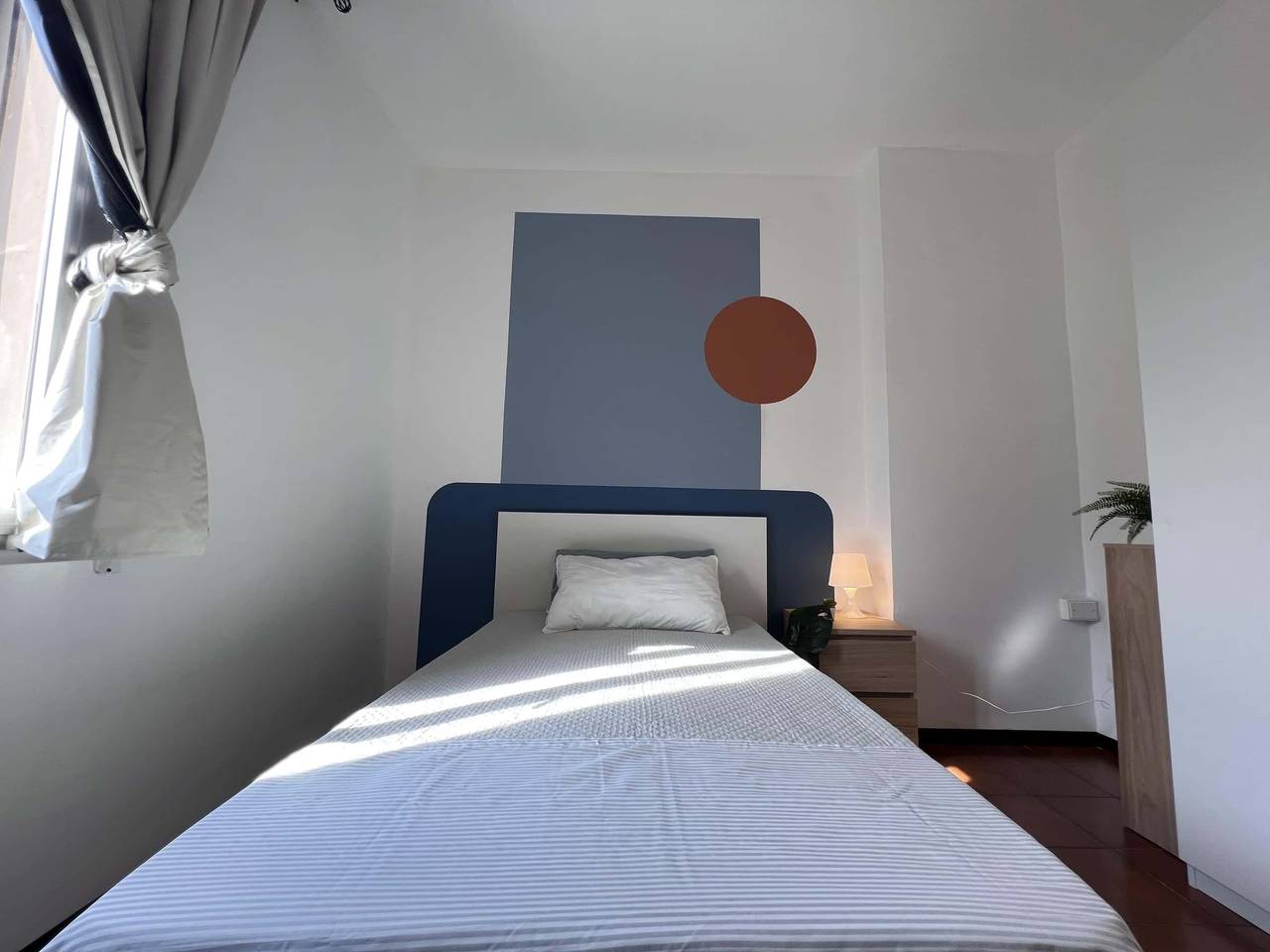 negozio in affitto a Bologna in zona Murri