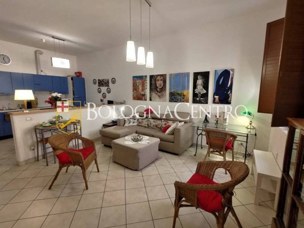 appartamento in affitto a Bologna in zona Centro Storico