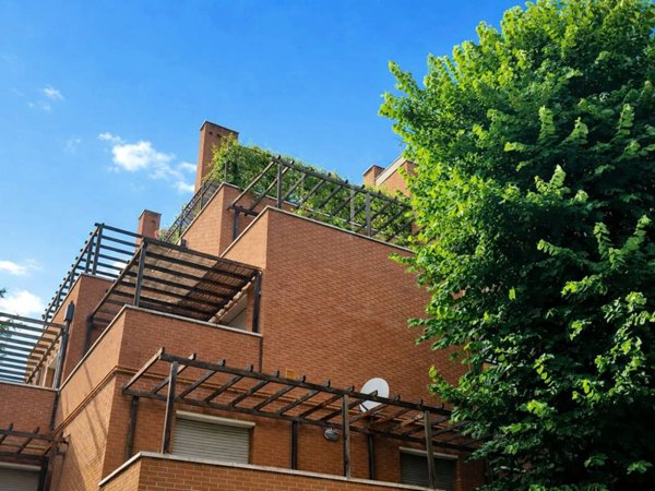 appartamento in affitto a Bologna in zona Murri